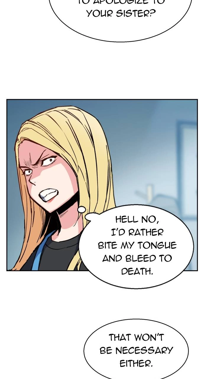 Mercenary Enrollment Chapter 9, page 55 of 106