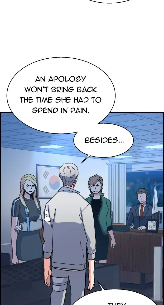 Mercenary Enrollment Chapter 9, page 56 of 106