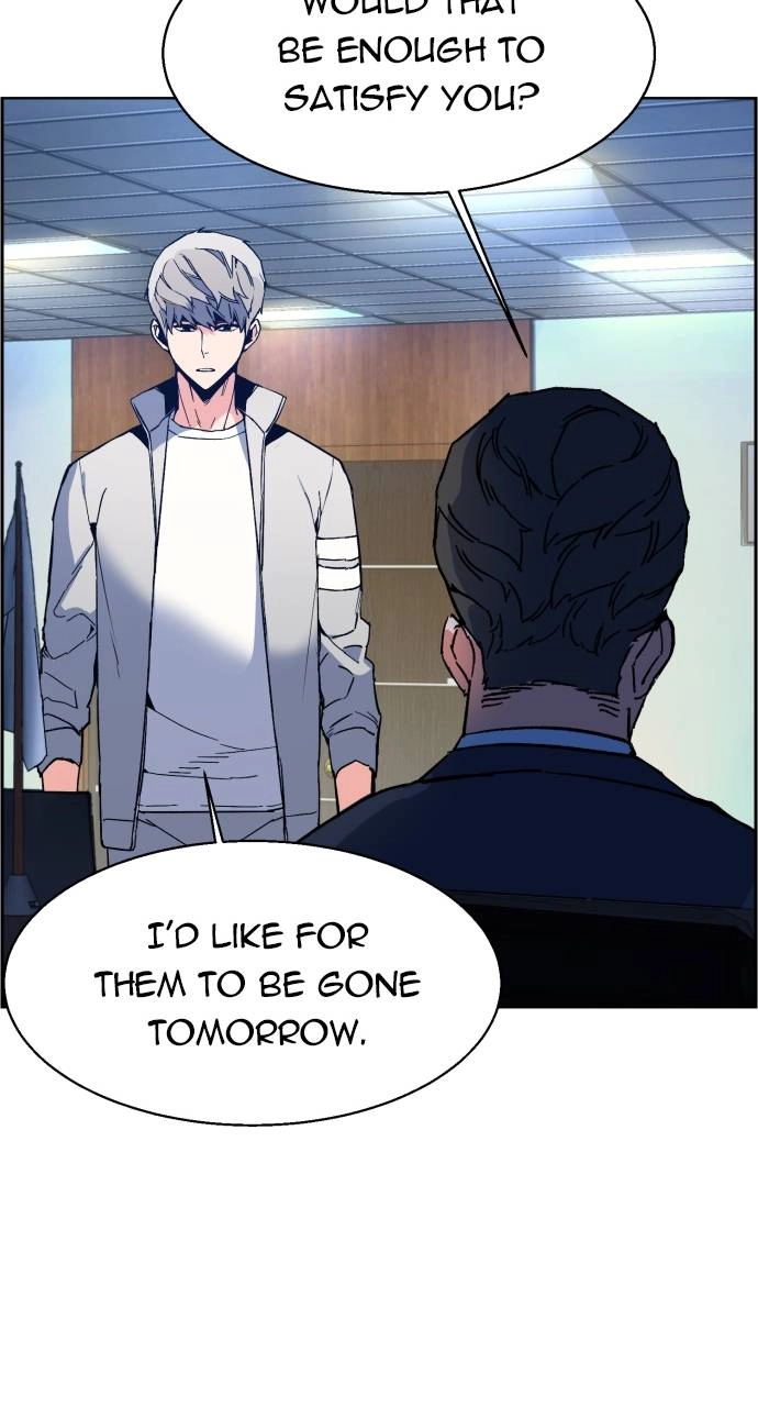 Mercenary Enrollment Chapter 9, page 63 of 106