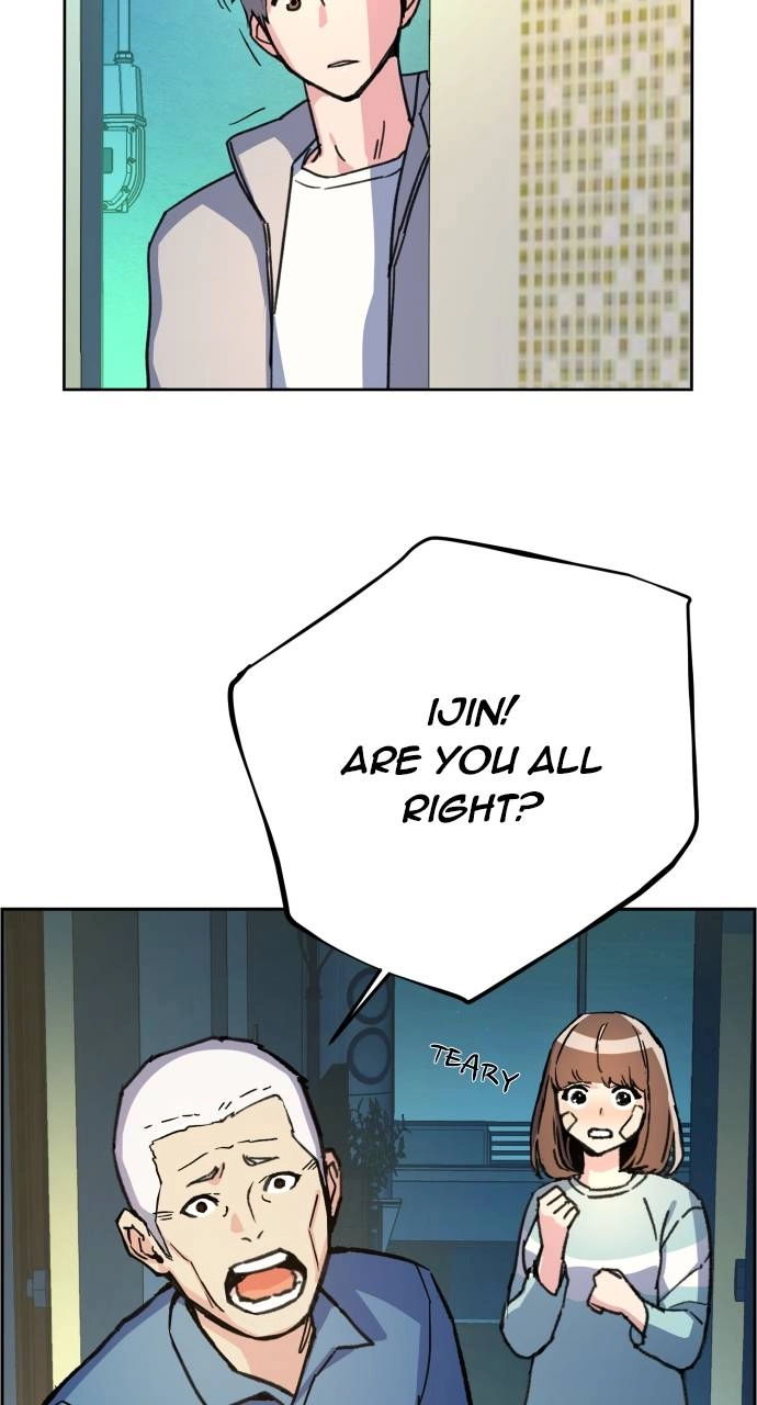Mercenary Enrollment Chapter 9, page 74 of 106