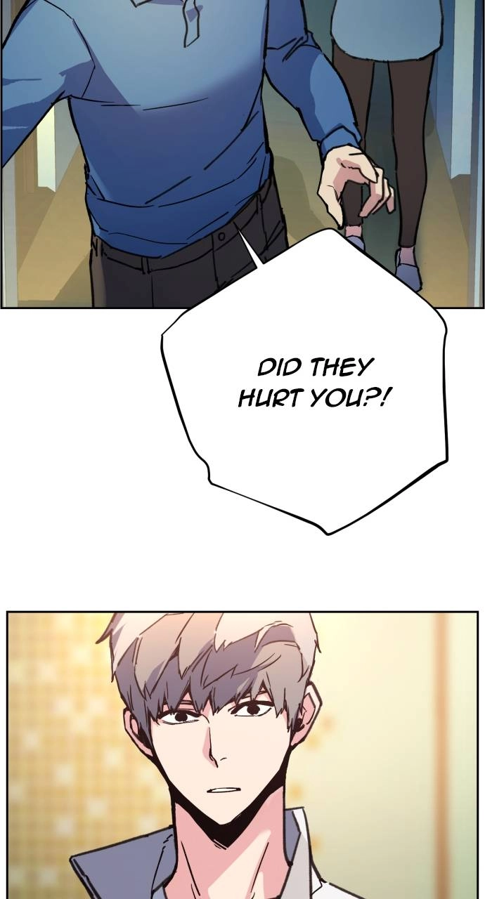 Mercenary Enrollment Chapter 9, page 75 of 106