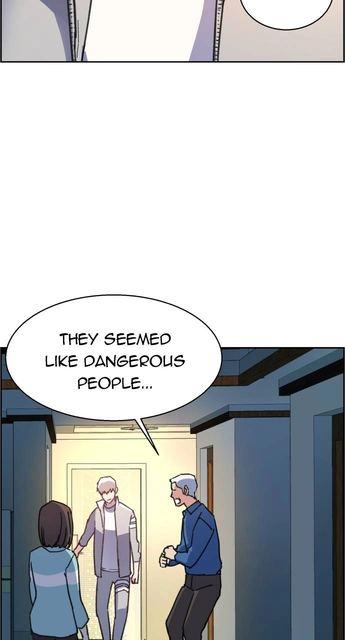 Mercenary Enrollment Chapter 9, page 77 of 106