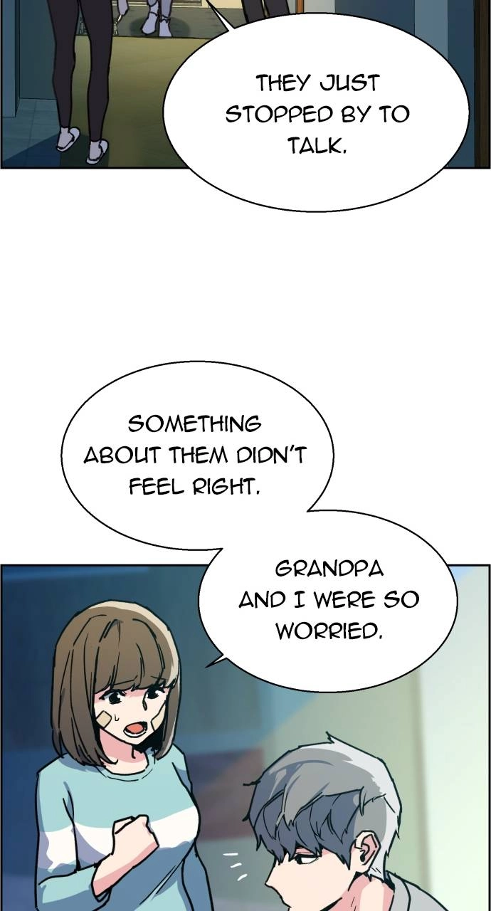 Mercenary Enrollment Chapter 9, page 78 of 106