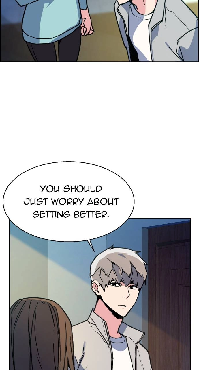 Mercenary Enrollment Chapter 9, page 79 of 106