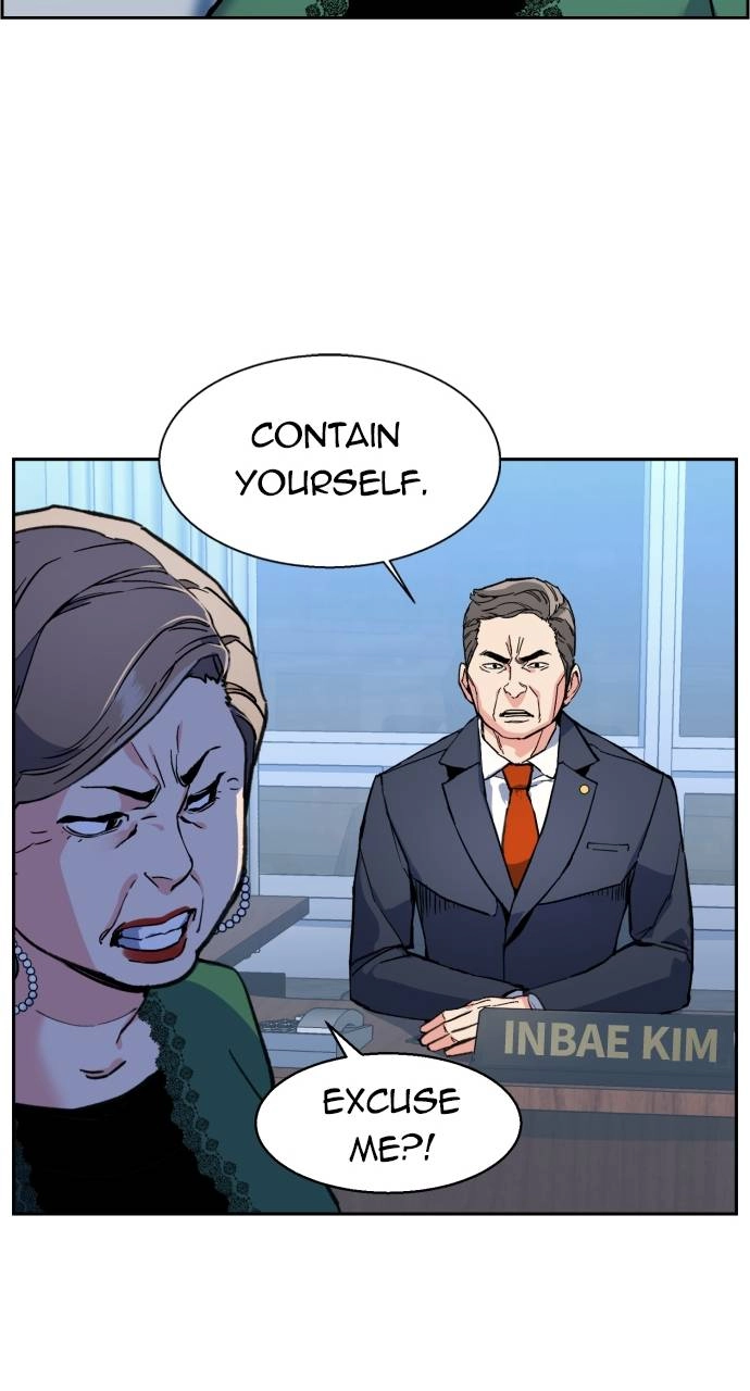 Mercenary Enrollment Chapter 9, page 8 of 106