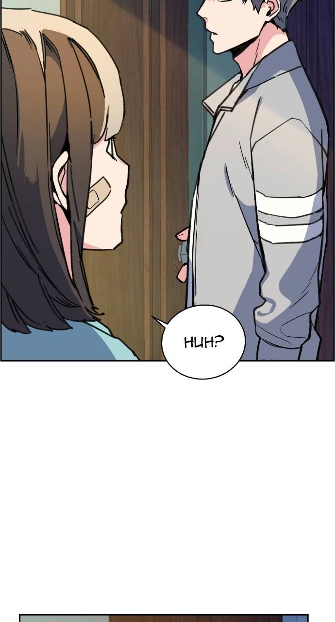 Mercenary Enrollment Chapter 9, page 83 of 106