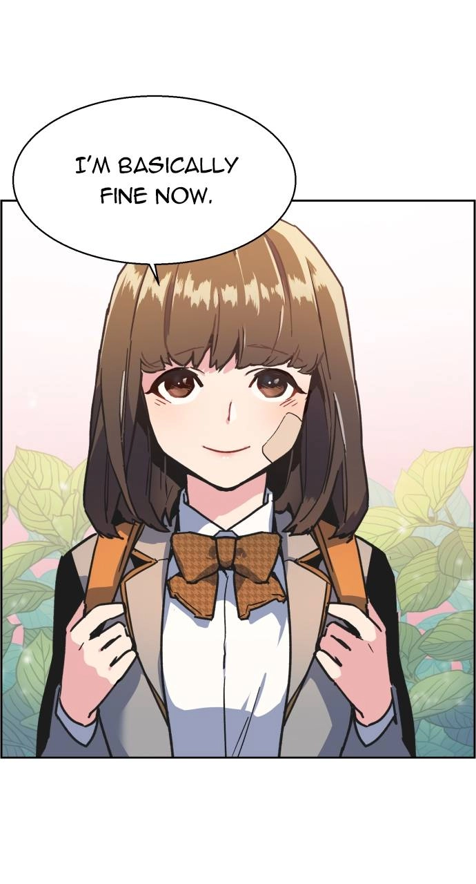 Mercenary Enrollment Chapter 9, page 88 of 106