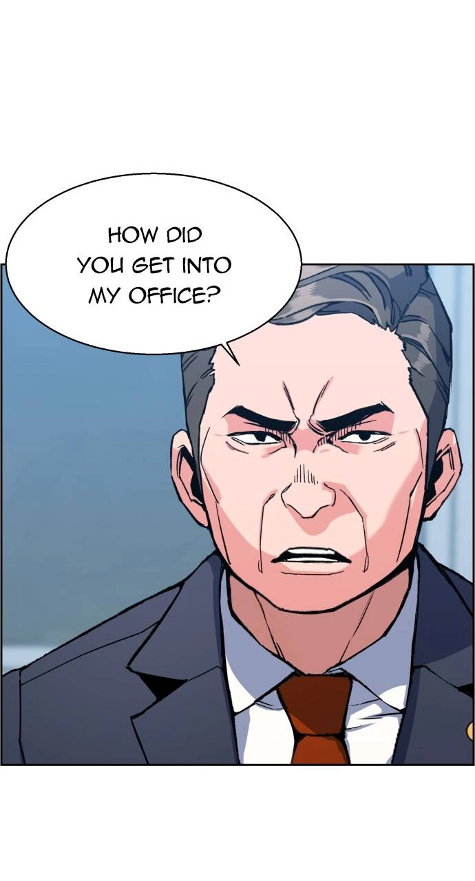 Mercenary Enrollment Chapter 9, page 9 of 106