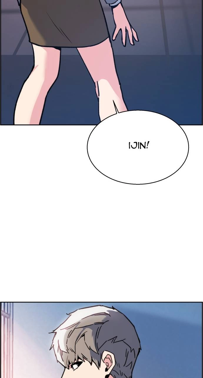Mercenary Enrollment Chapter 9, page 99 of 106