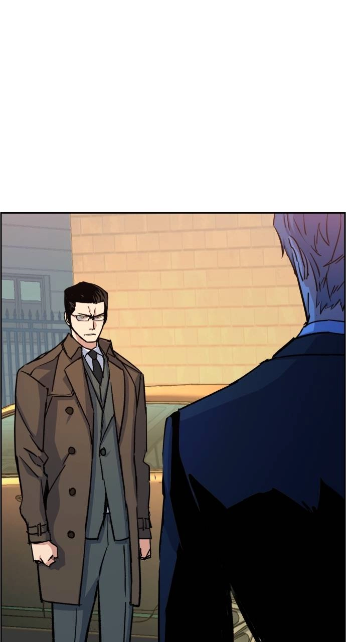 Mercenary Enrollment Chapter 90, page 103 of 116