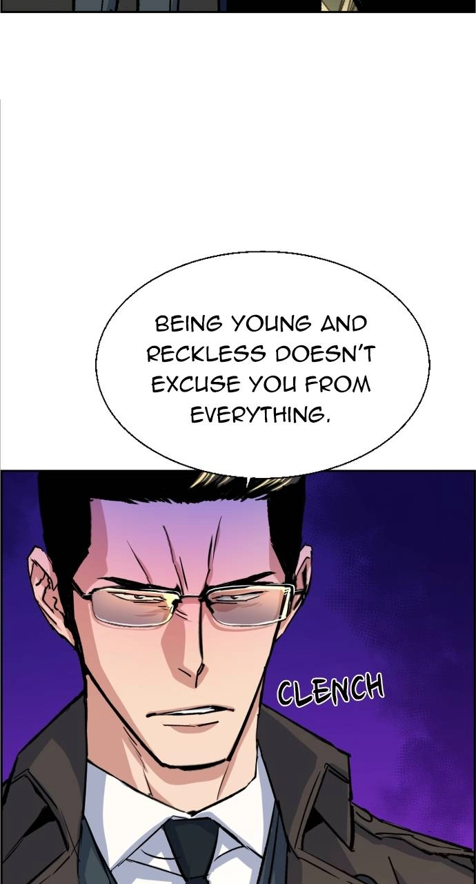 Mercenary Enrollment Chapter 90, page 104 of 116