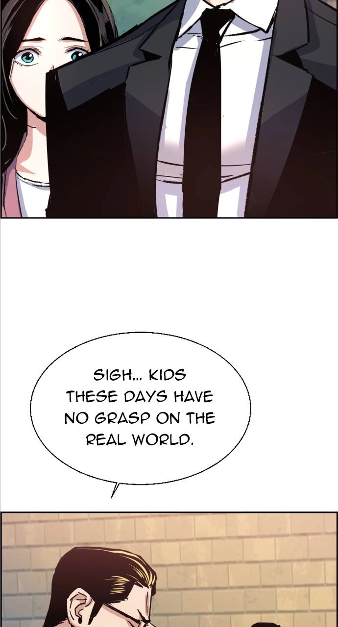 Mercenary Enrollment Chapter 90, page 106 of 116