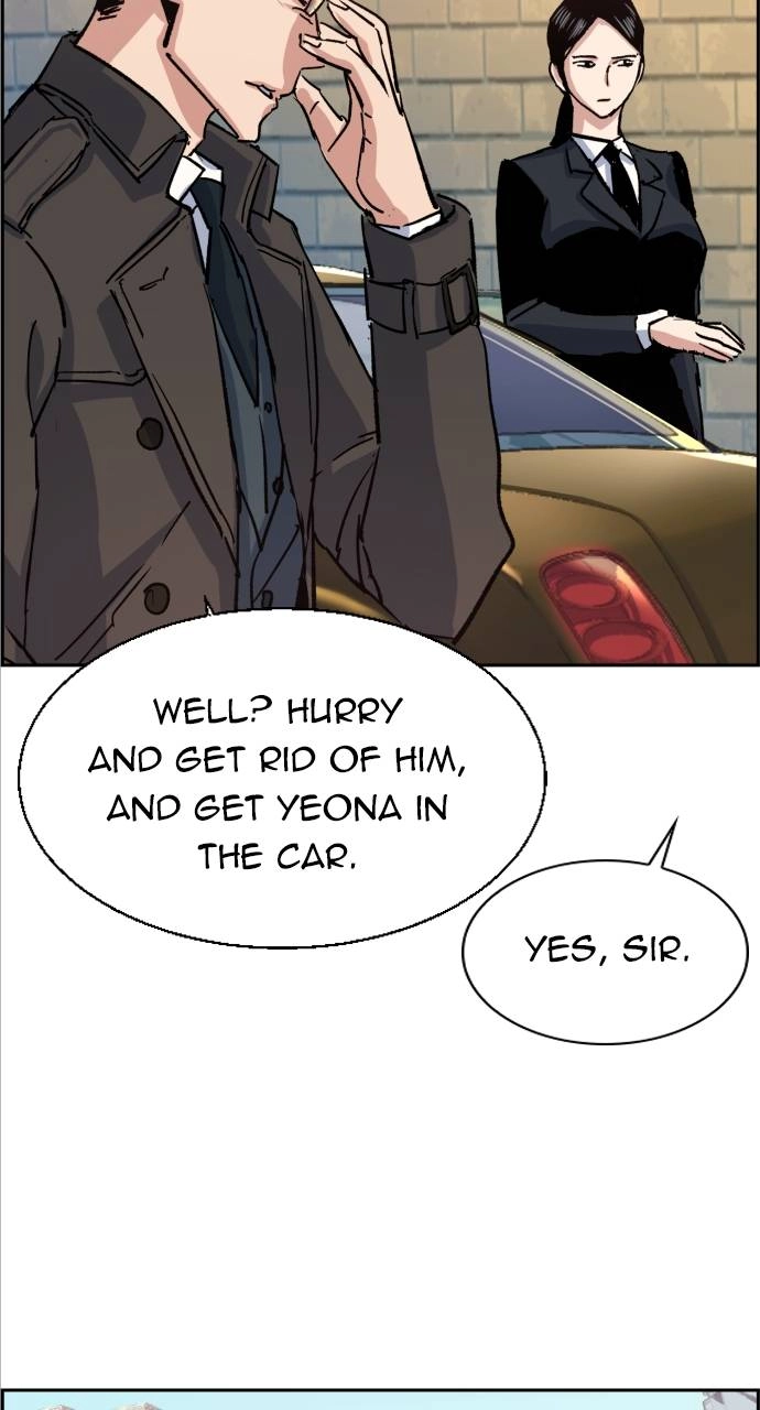 Mercenary Enrollment Chapter 90, page 107 of 116