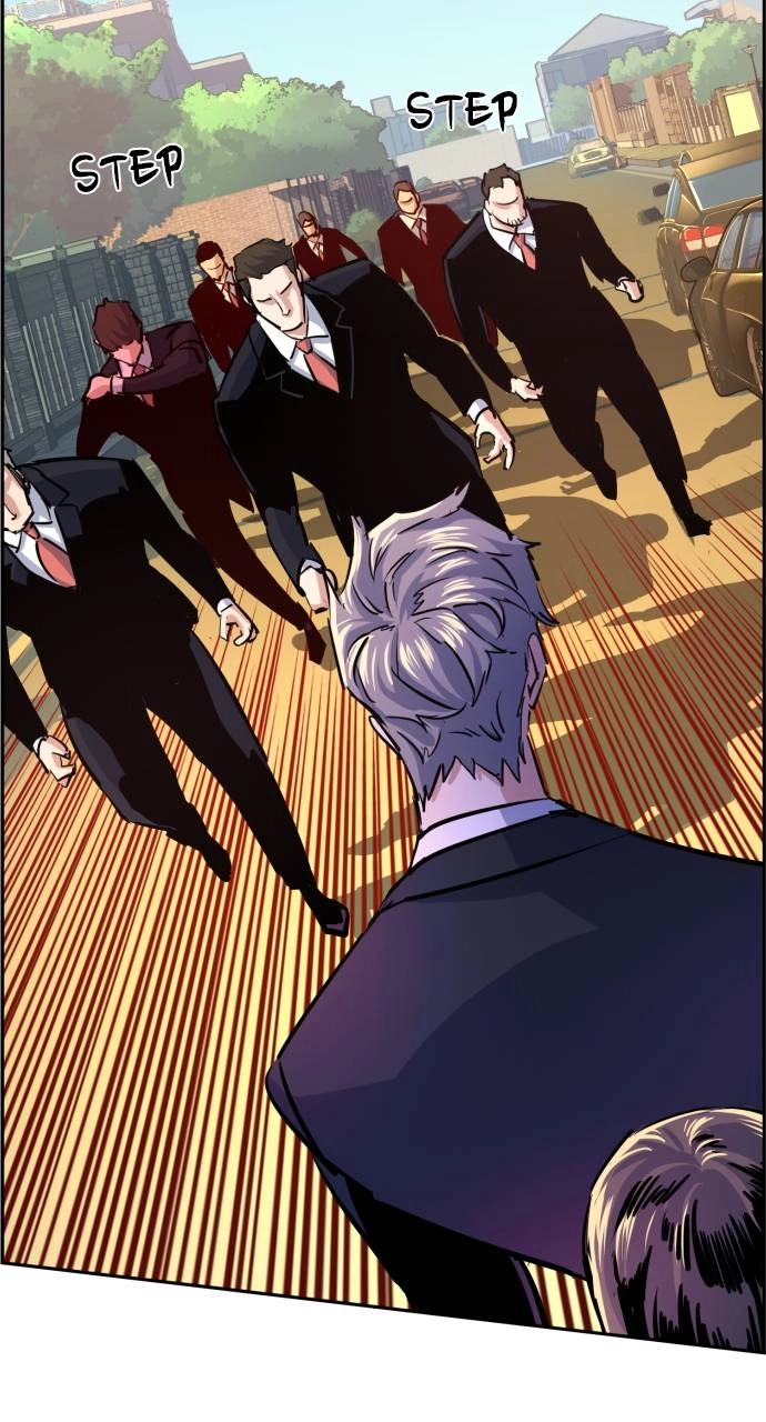 Mercenary Enrollment Chapter 90, page 108 of 116