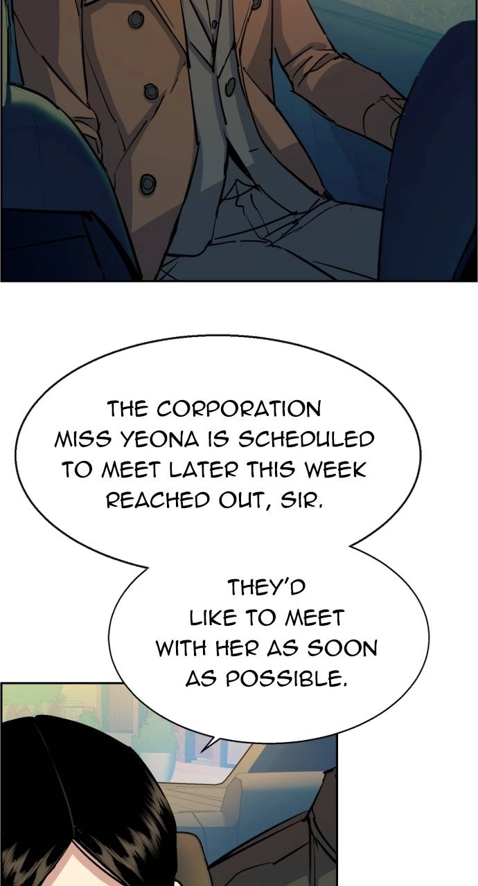 Mercenary Enrollment Chapter 90, page 24 of 116