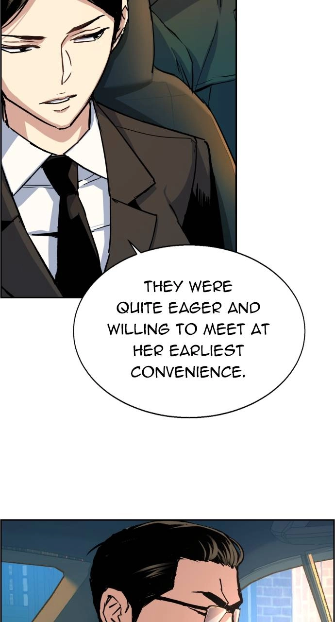 Mercenary Enrollment Chapter 90, page 25 of 116