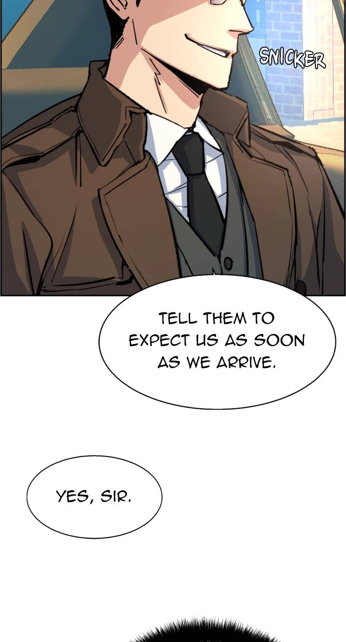 Mercenary Enrollment Chapter 90, page 26 of 116