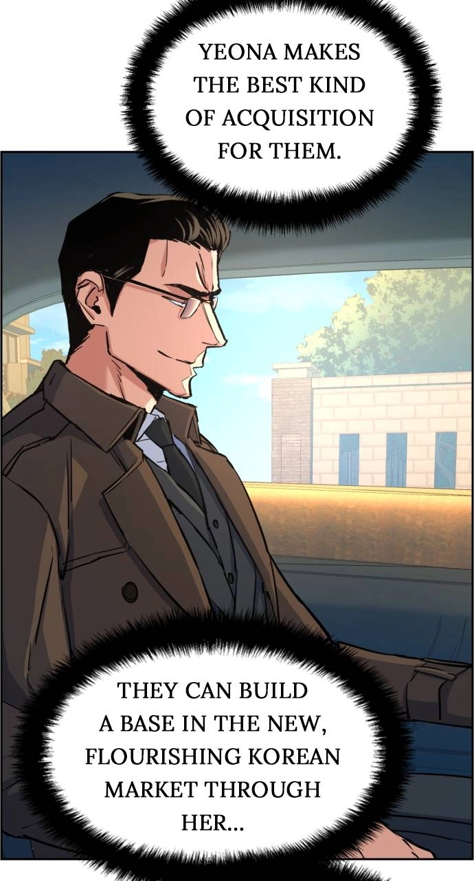 Mercenary Enrollment Chapter 90, page 27 of 116