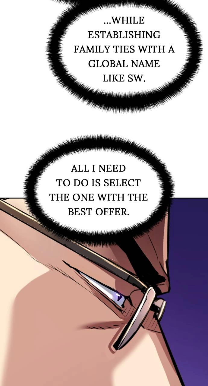 Mercenary Enrollment Chapter 90, page 28 of 116
