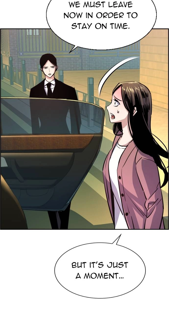 Mercenary Enrollment Chapter 90, page 46 of 116