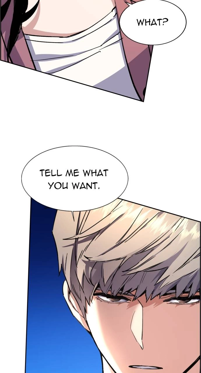 Mercenary Enrollment Chapter 90, page 55 of 116