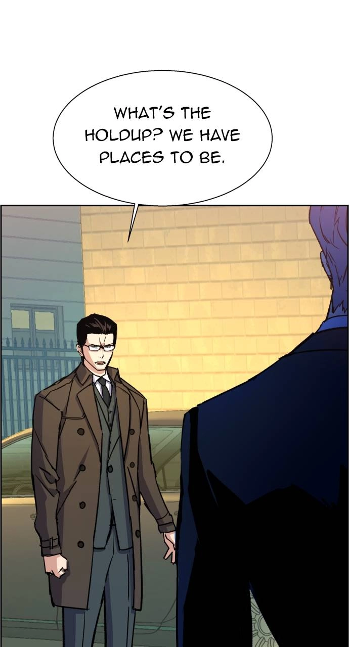 Mercenary Enrollment Chapter 90, page 58 of 116