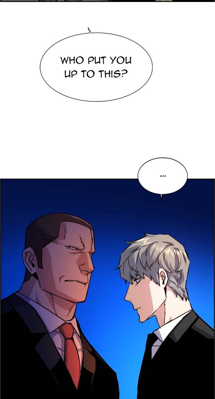 Mercenary Enrollment Chapter 90, page 59 of 116