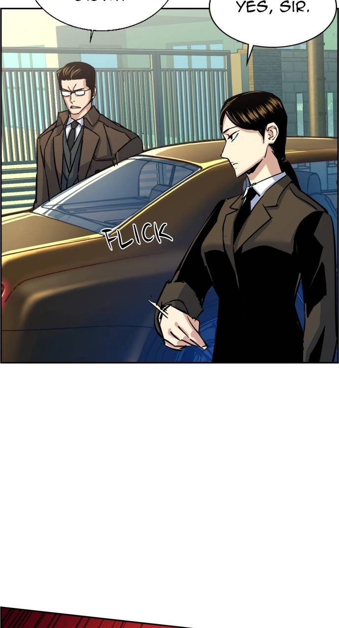 Mercenary Enrollment Chapter 90, page 74 of 116