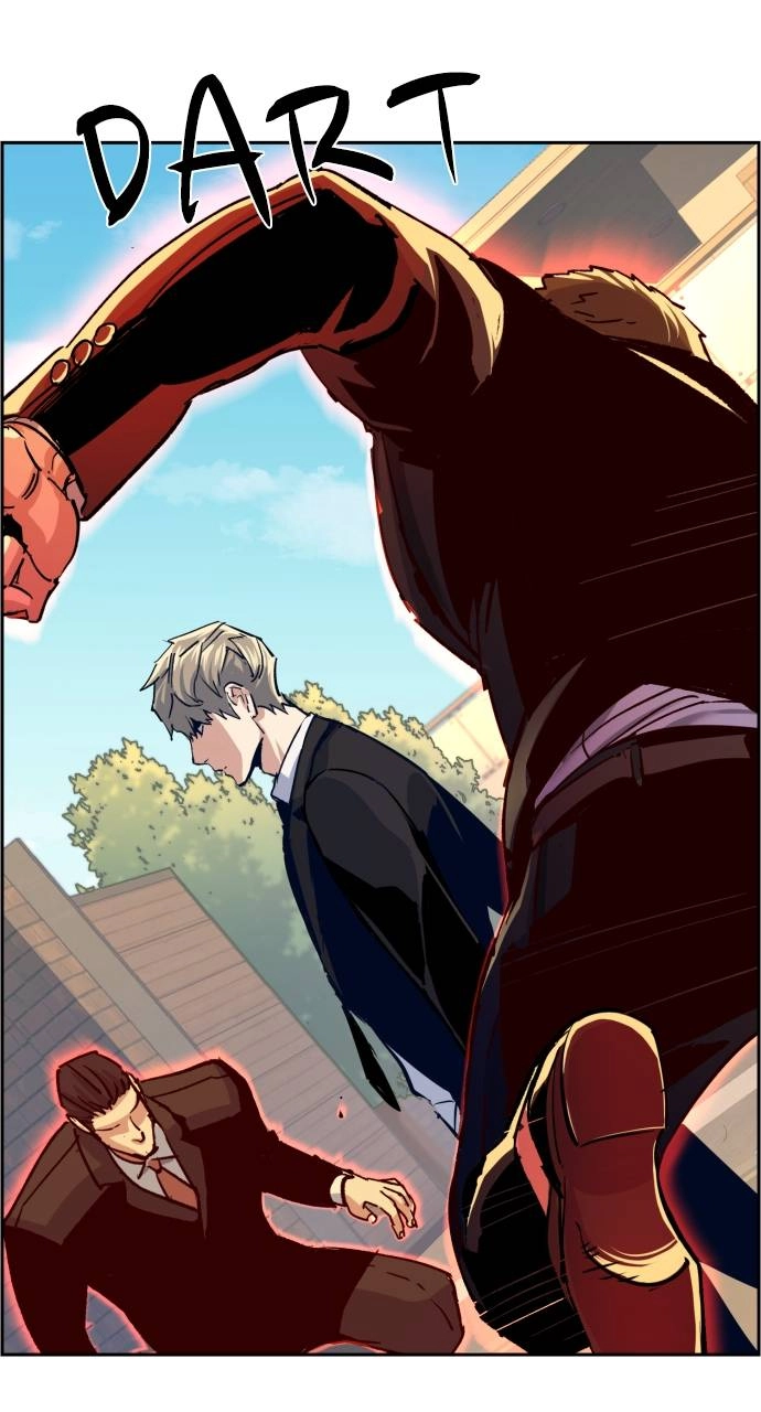 Mercenary Enrollment Chapter 90, page 84 of 116