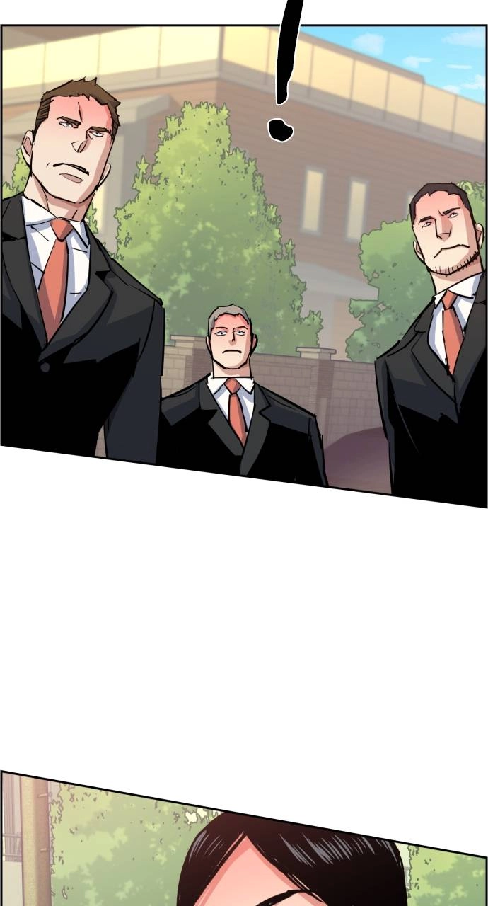 Mercenary Enrollment Chapter 90, page 89 of 116