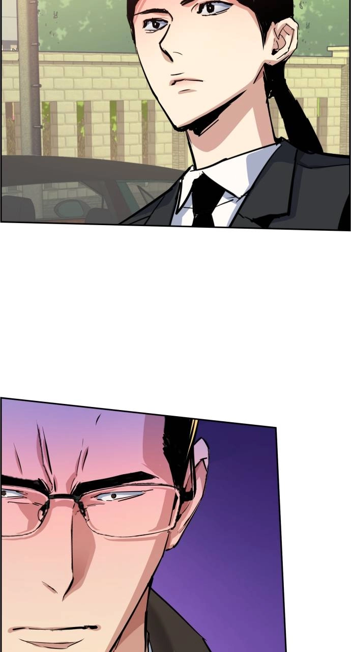 Mercenary Enrollment Chapter 90, page 90 of 116