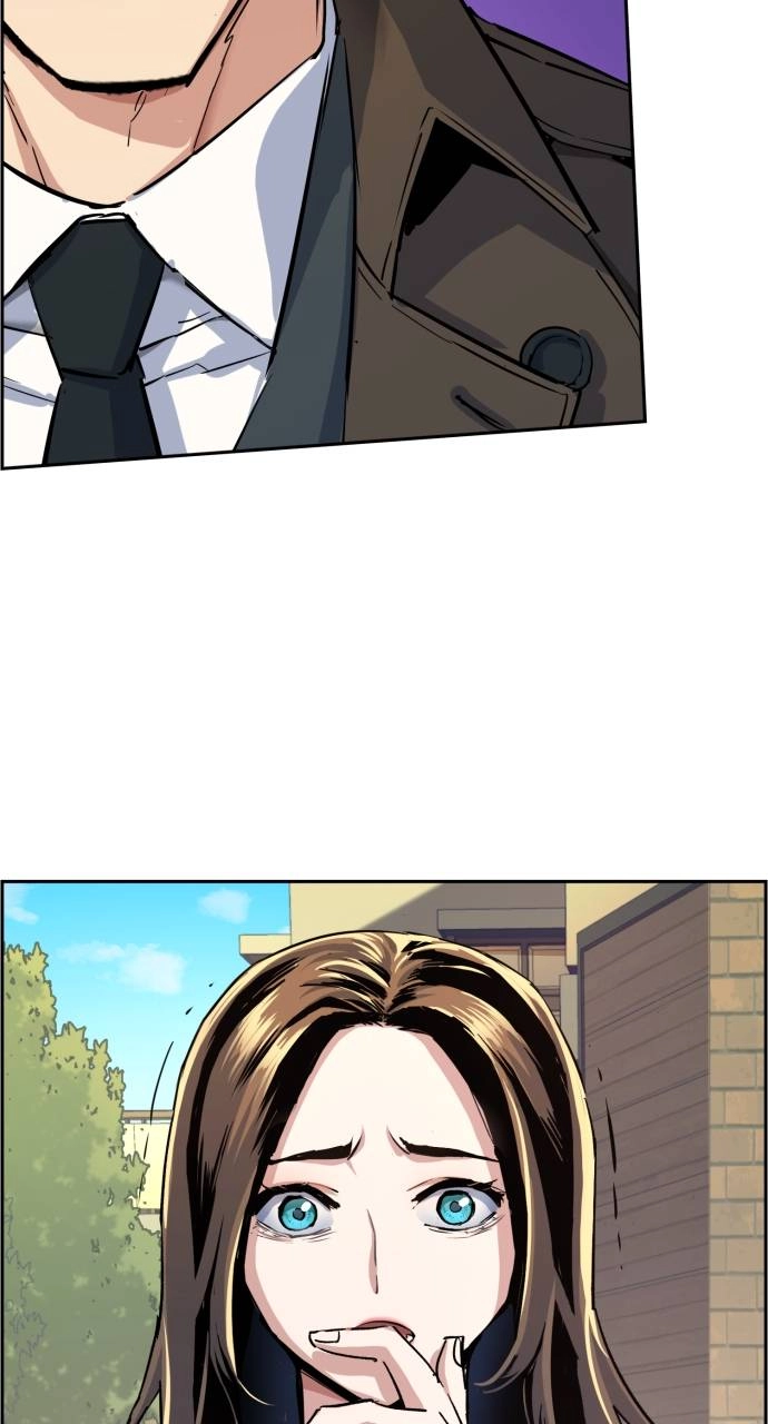 Mercenary Enrollment Chapter 90, page 91 of 116