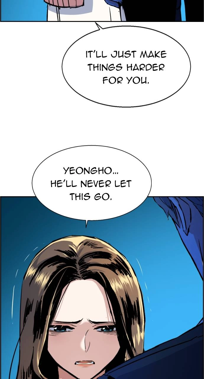 Mercenary Enrollment Chapter 90, page 98 of 116