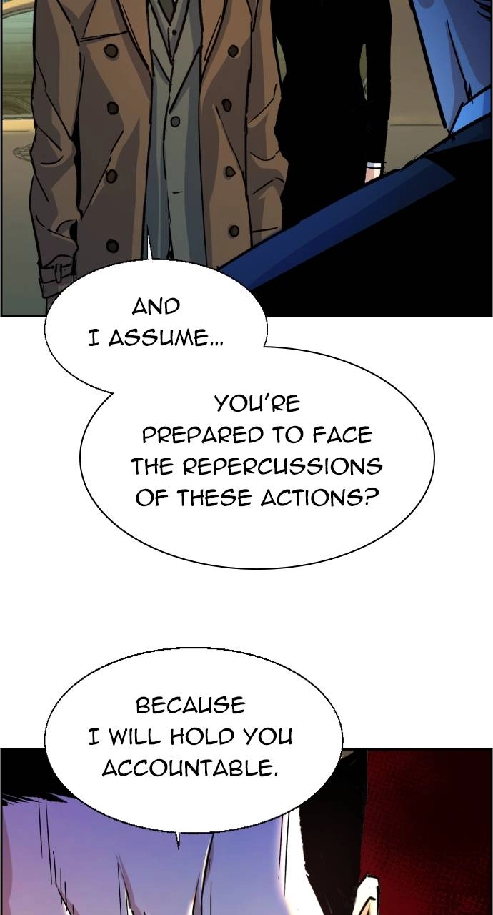 Mercenary Enrollment Chapter 91, page 10 of 103