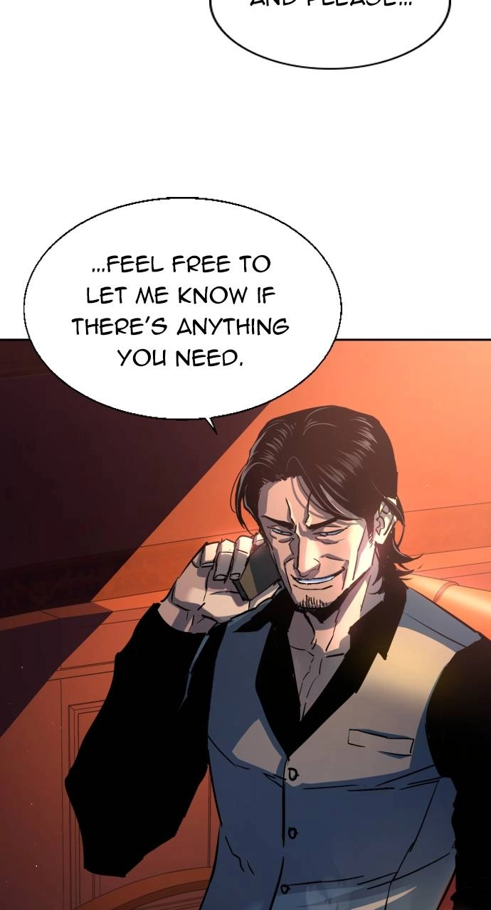 Mercenary Enrollment Chapter 91, page 101 of 103