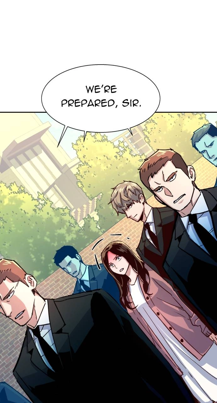 Mercenary Enrollment Chapter 91, page 14 of 103