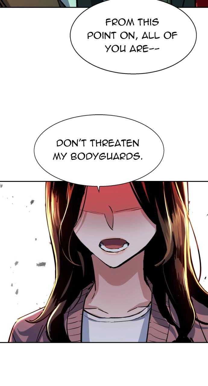 Mercenary Enrollment Chapter 91, page 17 of 103