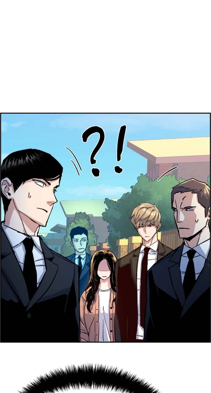 Mercenary Enrollment Chapter 91, page 18 of 103