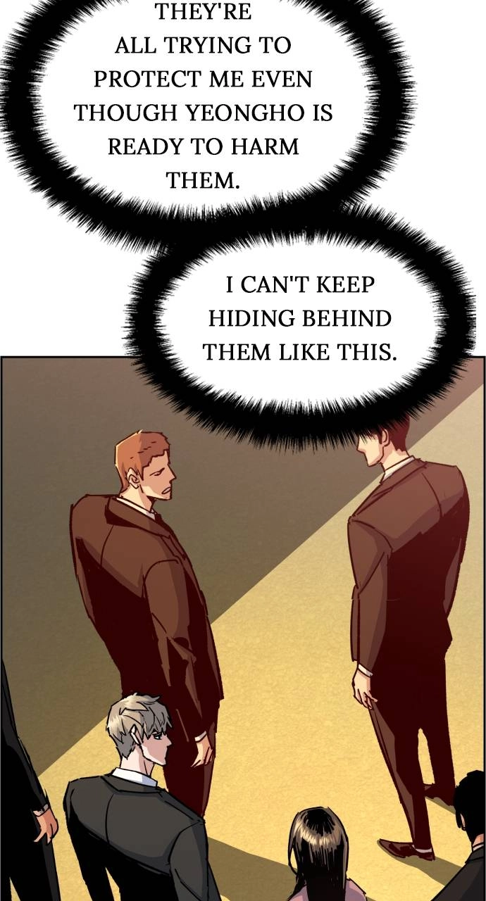 Mercenary Enrollment Chapter 91, page 19 of 103