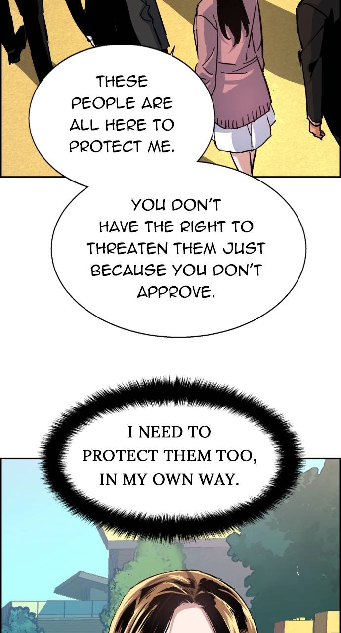 Mercenary Enrollment Chapter 91, page 20 of 103