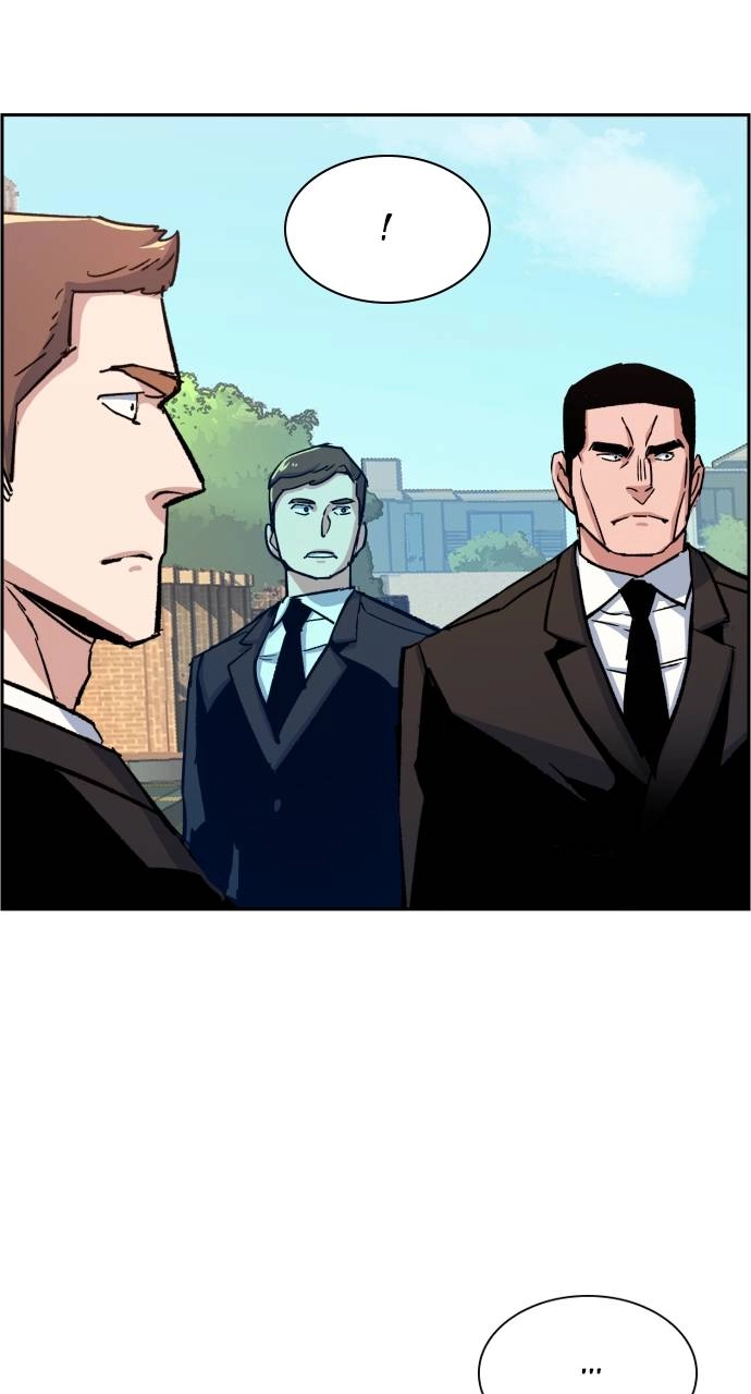 Mercenary Enrollment Chapter 91, page 23 of 103