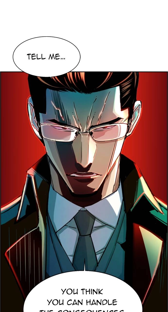 Mercenary Enrollment Chapter 91, page 40 of 103