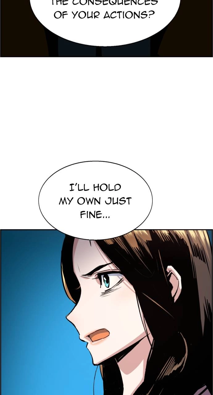 Mercenary Enrollment Chapter 91, page 41 of 103