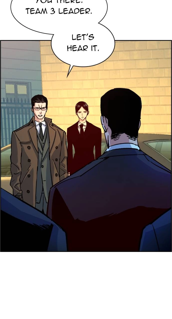 Mercenary Enrollment Chapter 91, page 5 of 103
