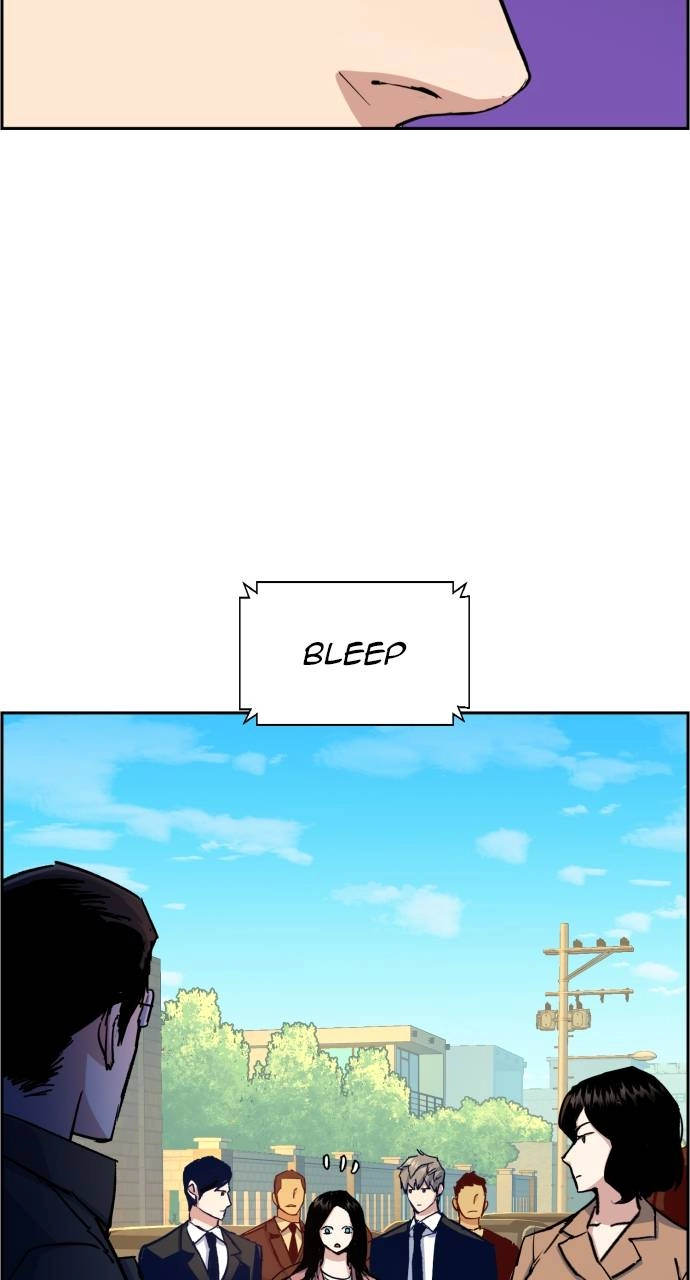 Mercenary Enrollment Chapter 91, page 55 of 103