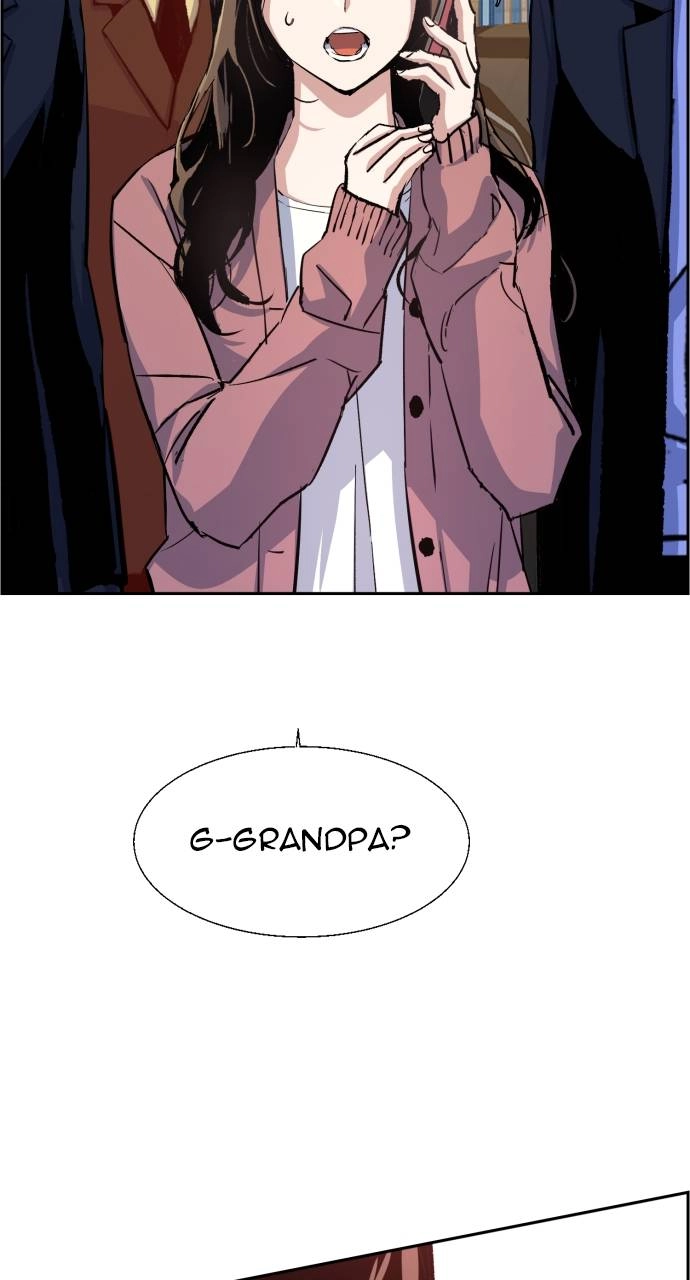 Mercenary Enrollment Chapter 91, page 57 of 103