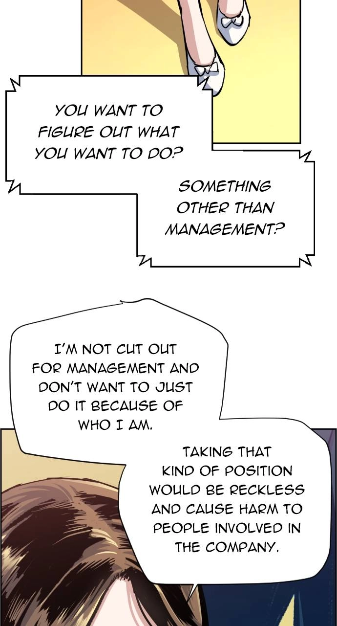 Mercenary Enrollment Chapter 91, page 64 of 103