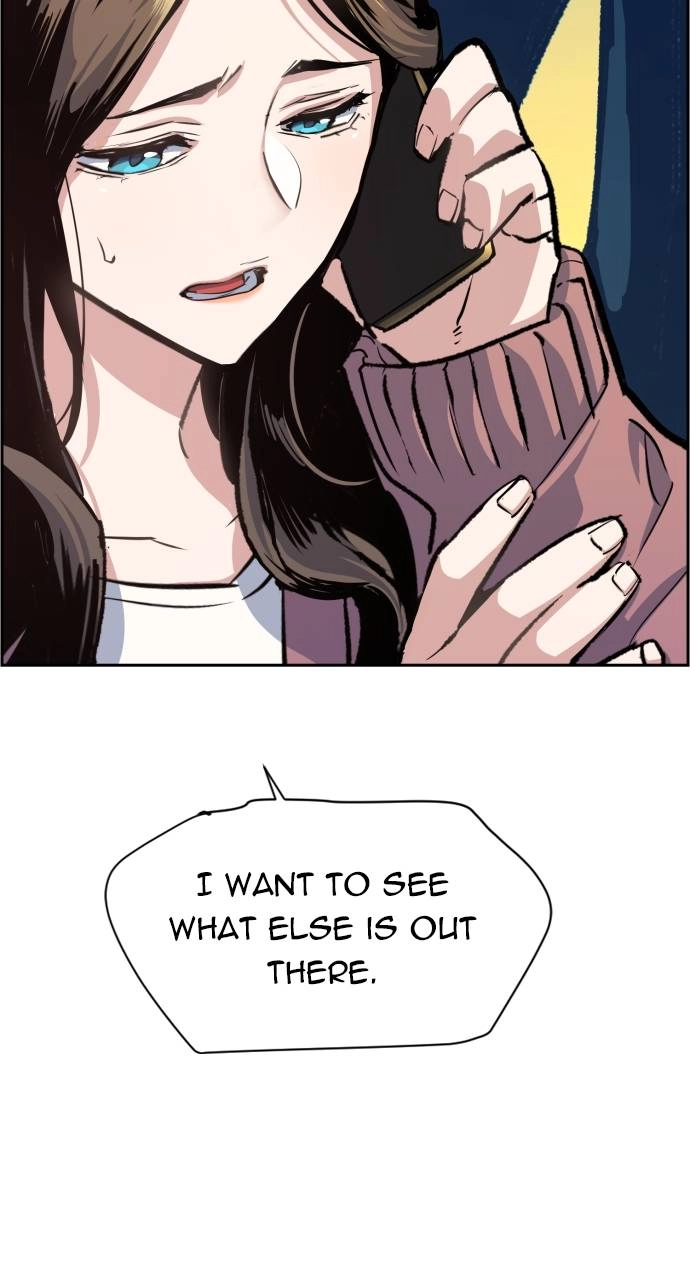 Mercenary Enrollment Chapter 91, page 65 of 103