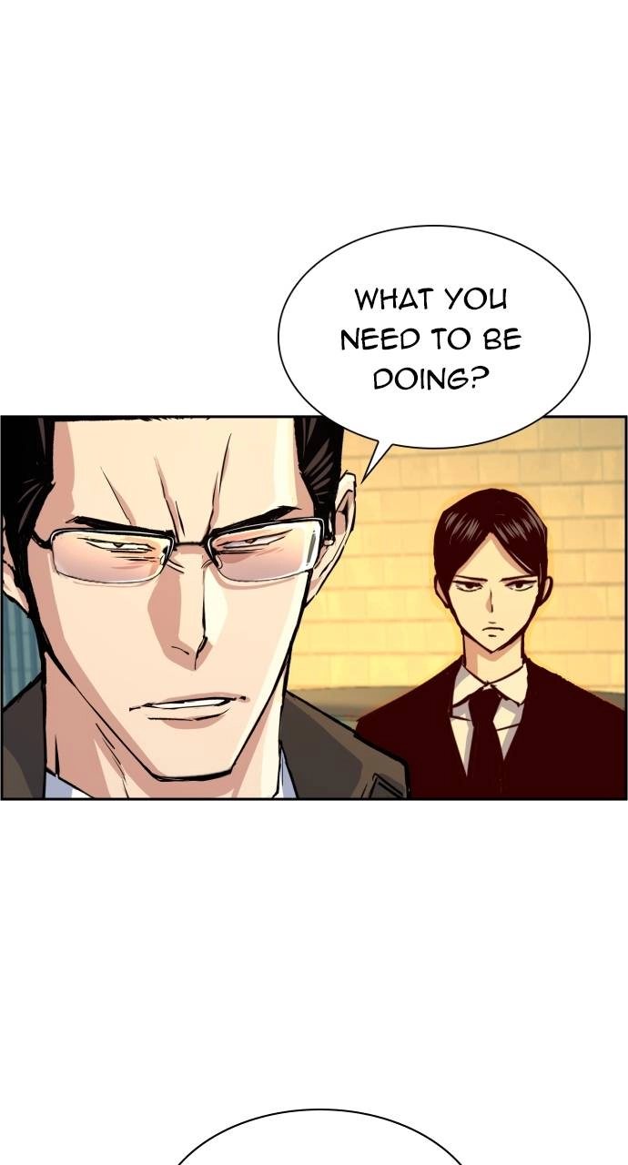 Mercenary Enrollment Chapter 91, page 7 of 103