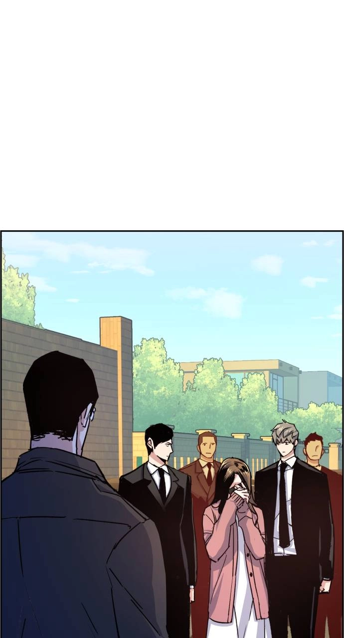Mercenary Enrollment Chapter 91, page 70 of 103